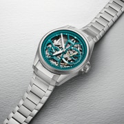 Year of the Snake Limited Edition - 01 115 7759 7117-Set | Oris